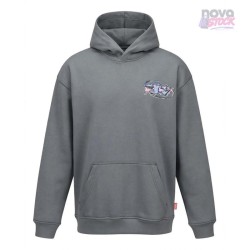 BOX HOOD UNISEX