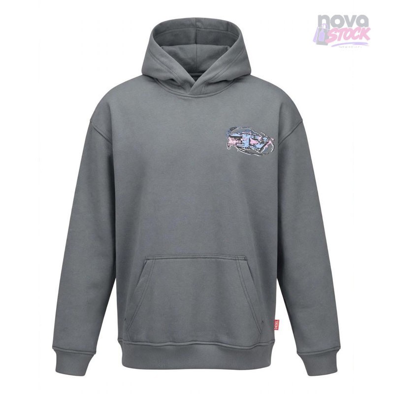 BOX HOOD UNISEX