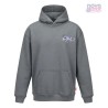 BOX HOOD UNISEX