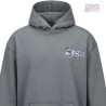BOX HOOD UNISEX