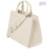 Bolso mediano Ikon Chouppete Karl Lagerfeld
