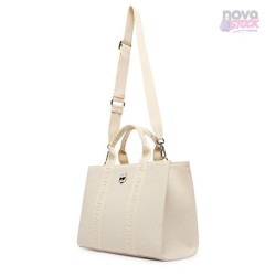Bolso mediano Ikon Chouppete Karl Lagerfeld
