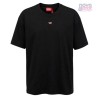 Camiseta básica urbana Diesel