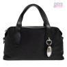 unisex Diesel Flag Tophandle en color negro