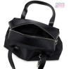 unisex Diesel Flag Tophandle en color negro