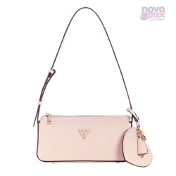 Bolso de hombro mini Isobel de Guess