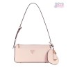 Bolso de hombro mini Isobel de Guess