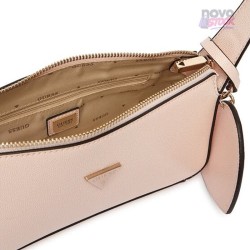 Bolso de hombro mini Isobel de Guess