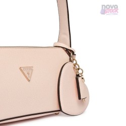 Bolso de hombro mini Isobel de Guess