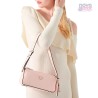 Bolso de hombro mini Isobel de Guess