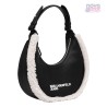 Bolso Jeans Halfmoon de Karl Lagerfeld