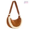 Bolso hobo Amita de Guess