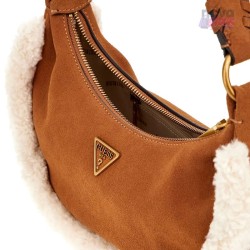 Bolso hobo Amita de Guess