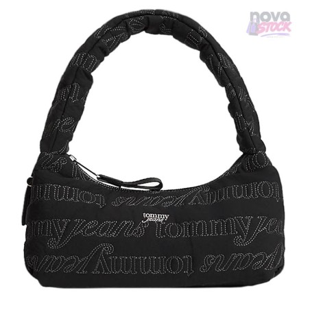 Bolso de hombro acolchado Tommy Jeans