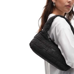 Bolso de hombro acolchado Tommy Jeans