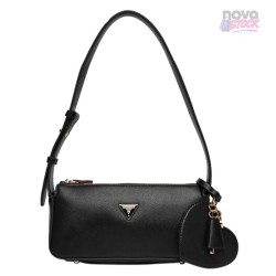 Bolso mini de hombro Guess