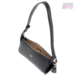 Bolso mini de hombro Guess