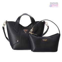 Bolso Darcy Mini Tote de Guess set x 2