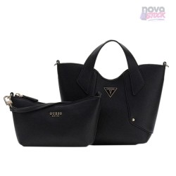 Bolso Darcy Mini Tote de Guess set x 2