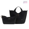 Bolso Darcy Mini Tote de Guess set x 2