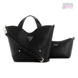 Bolso Darcy Mini Tote de Guess set x 2