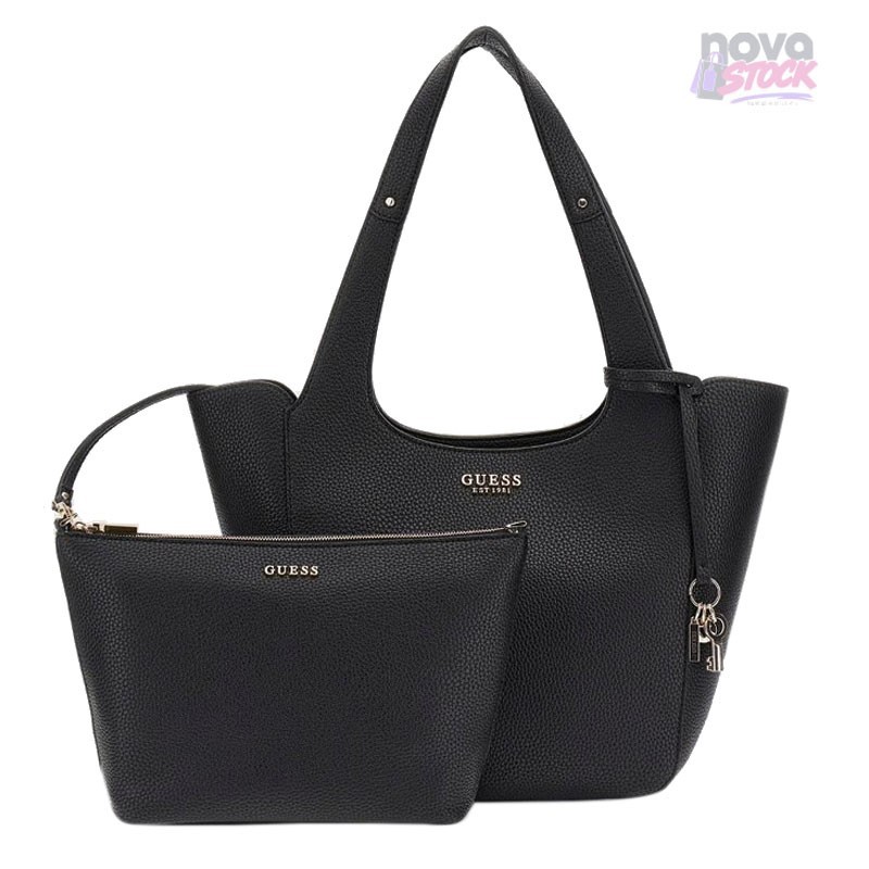 Bolso tote Guess Calista 2 en 1