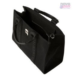 Bolso mediano Ikon Chouppete Karl Lagerfeld