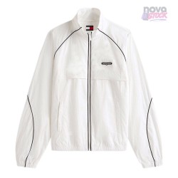 Chaqueta de chándal con ribetes de Tommy Jeans
