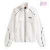 Chaqueta de chándal con ribetes de Tommy Jeans