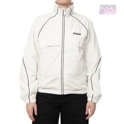 Chaqueta de chándal con ribetes de Tommy Jeans