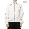 Chaqueta de chándal con ribetes de Tommy Jeans