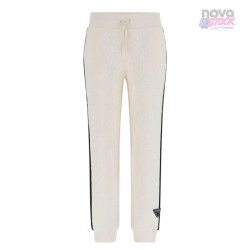 Pantalones Jogger de Guess con logo en relieve