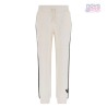 Pantalones Jogger de Guess con logo en relieve