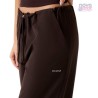 Pantalón cargo pierna ancha de Guess