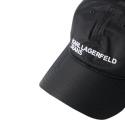 Gorra deportiva urbano de Karl Lagerfeld