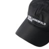 Gorra deportiva urbano de Karl Lagerfeld