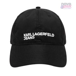 Gorra deportiva urbano de Karl Lagerfeld