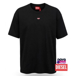 CAMISETA BÁSICA URBANA DIESEL