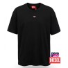 CAMISETA BÁSICA URBANA DIESEL