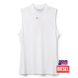 TOP DE CANELÉ BLANCO DIESEL