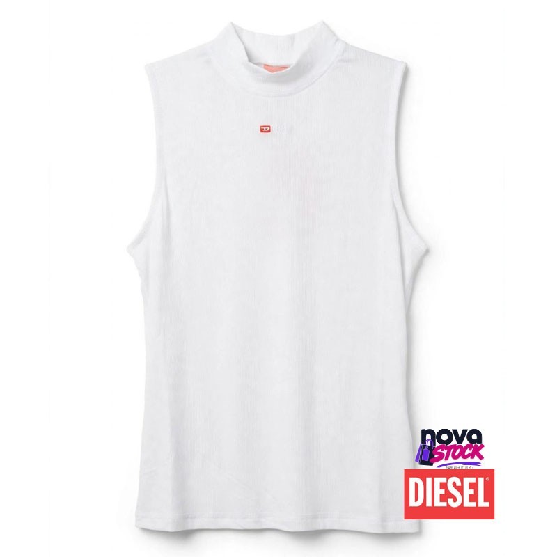 TOP DE CANELÉ BLANCO DIESEL