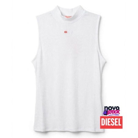 TOP DE CANELÉ BLANCO DIESEL