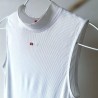 TOP DE CANELÉ BLANCO DIESEL