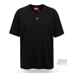 CAMISETA BÁSICA URBANA DIESEL