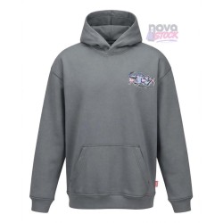BOX HOOD UNISEX
