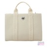 BOLSO MEDIANO IKON CHOUPETTE KARL LAGERFELD