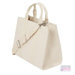 BOLSO MEDIANO IKON CHOUPETTE KARL LAGERFELD