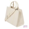 BOLSO MEDIANO IKON CHOUPETTE KARL LAGERFELD