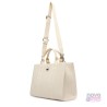 BOLSO MEDIANO IKON CHOUPETTE KARL LAGERFELD