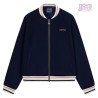 GUESS CHAQUETA BOMBER MELTON